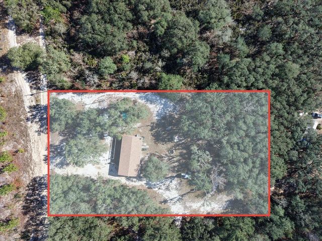 12170 NE 90TH STREET, Bronson, FL 32621