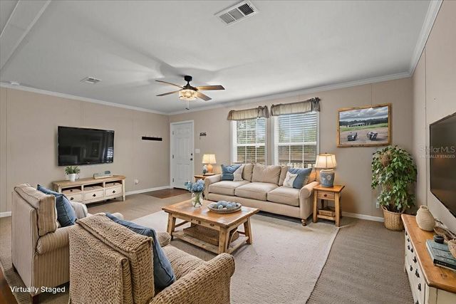 12170 NE 90TH STREET, Bronson, FL 32621