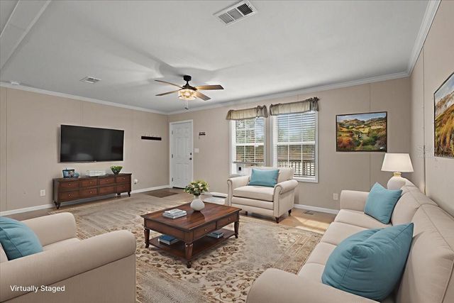 12170 NE 90TH STREET, Bronson, FL 32621