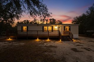 12170 NE 90TH STREET, Bronson, FL 32621