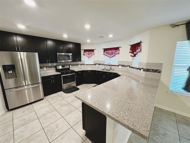 6714 Fountain Mesa Lane, Houston, TX 77084