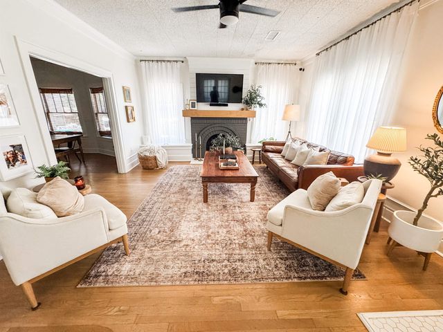 1107 W Main Street, El Dorado, AR 71730