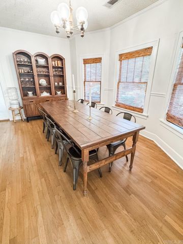 1107 W Main Street, El Dorado, AR 71730