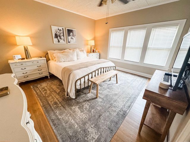 1107 W Main Street, El Dorado, AR 71730