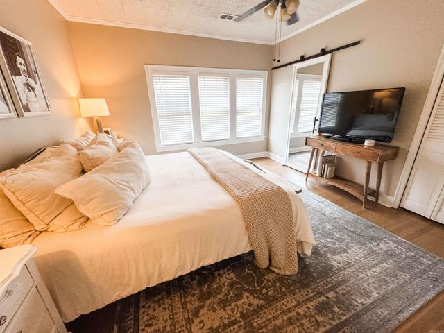 1107 W Main Street, El Dorado, AR 71730