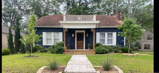 1107 W Main Street, El Dorado, AR 71730