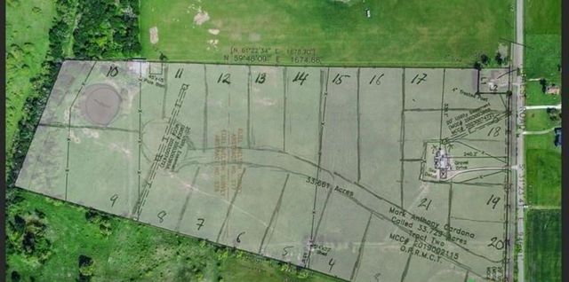 L19 S Baese Road, Elm Mott, TX 76640