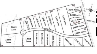 L19 S Baese Road, Elm Mott, TX 76640