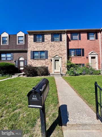 33 BRUCESTER BRIDGE CT, Baltimore, MD 21228