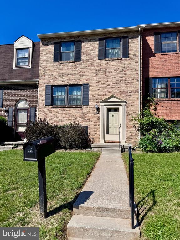 33 BRUCESTER BRIDGE CT, Baltimore, MD 21228