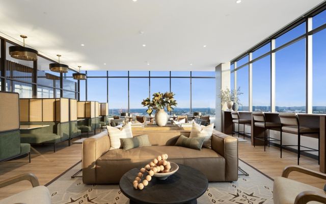 1212 Demonbreun St Apt 1206, Nashville, TN 37203