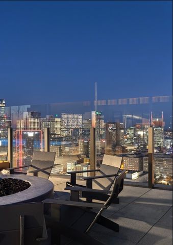 1212 Demonbreun St Apt 1206, Nashville, TN 37203