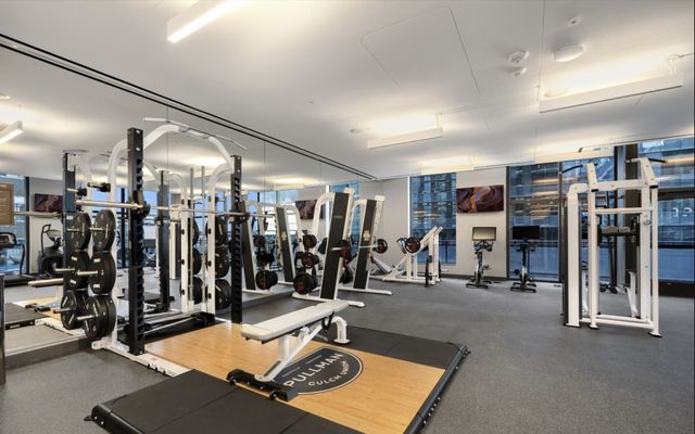 1212 Demonbreun St Apt 1206, Nashville, TN 37203