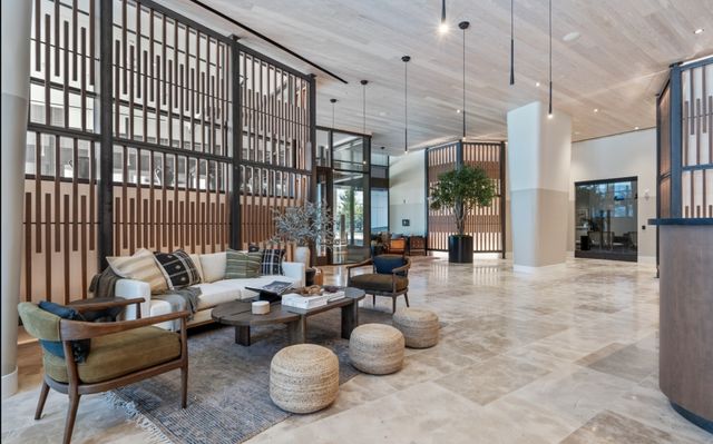 1212 Demonbreun St Apt 1206, Nashville, TN 37203