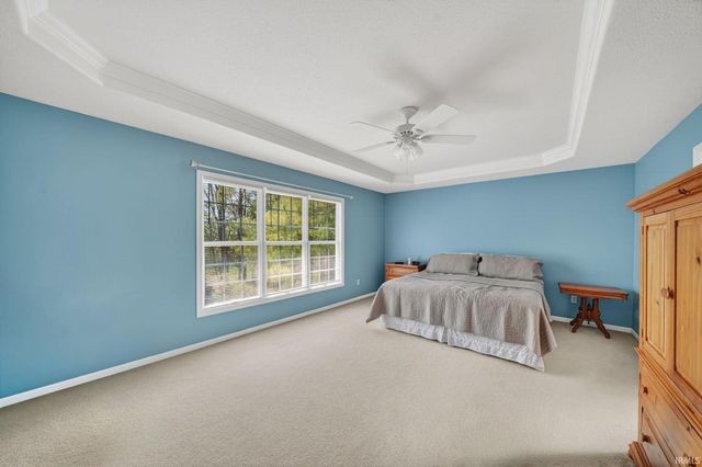 14296 Parkridge Drive, Granger, IN 46530