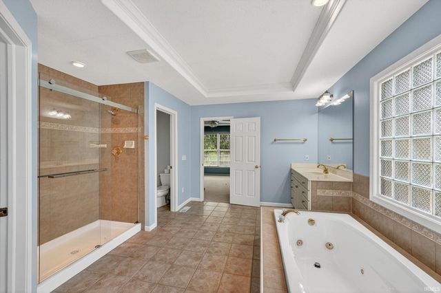 14296 Parkridge Drive, Granger, IN 46530