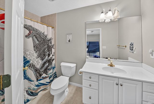 14296 Parkridge Drive, Granger, IN 46530