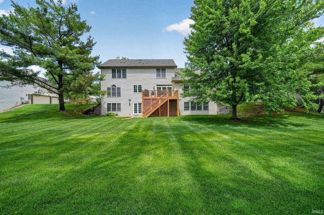 14296 Parkridge Drive, Granger, IN 46530