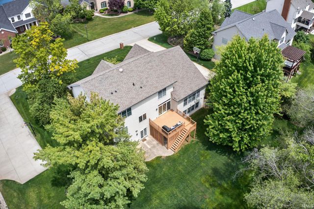 14296 Parkridge Drive, Granger, IN 46530