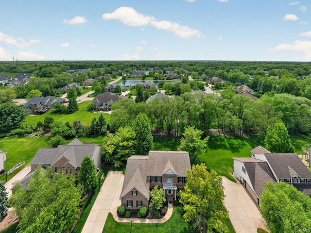 14296 Parkridge Drive, Granger, IN 46530