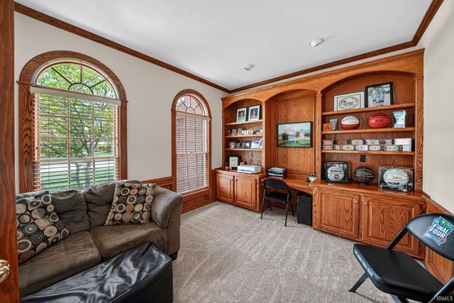 14296 Parkridge Drive, Granger, IN 46530