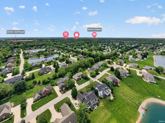 14296 Parkridge Drive, Granger, IN 46530