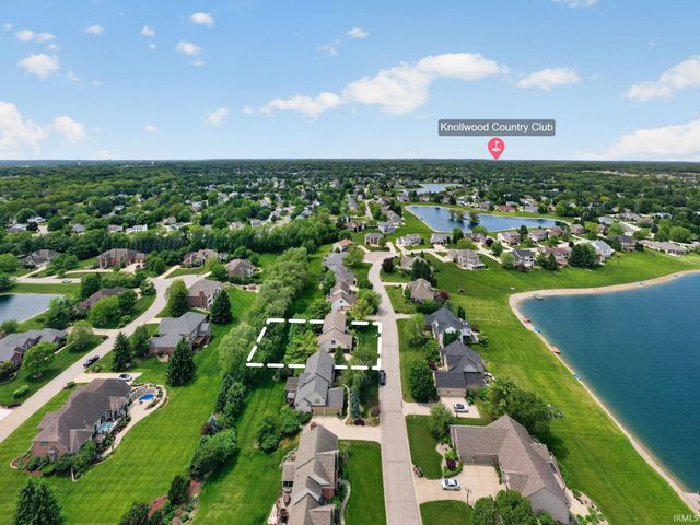 14296 Parkridge Drive, Granger, IN 46530