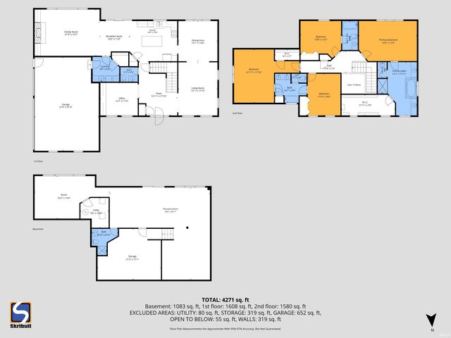 14296 Parkridge Drive, Granger, IN 46530