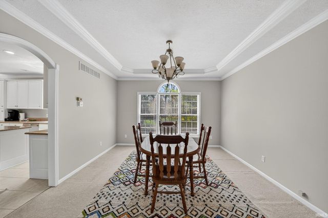 14296 Parkridge Drive, Granger, IN 46530