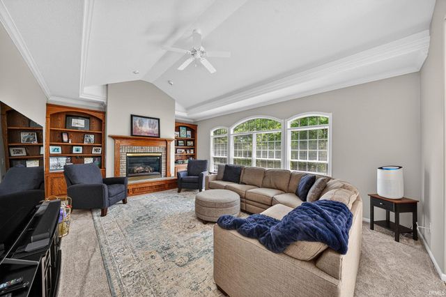 14296 Parkridge Drive, Granger, IN 46530
