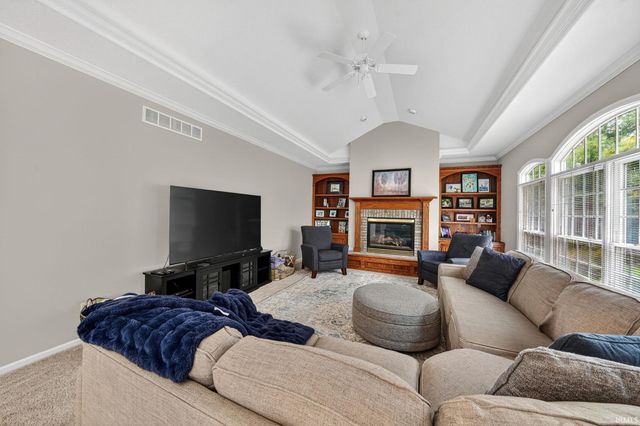 14296 Parkridge Drive, Granger, IN 46530
