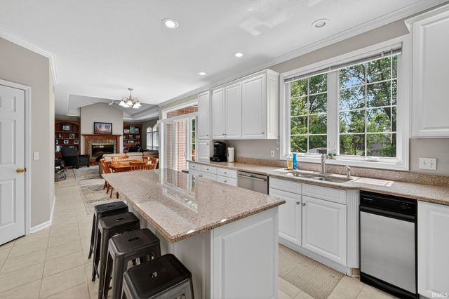 14296 Parkridge Drive, Granger, IN 46530