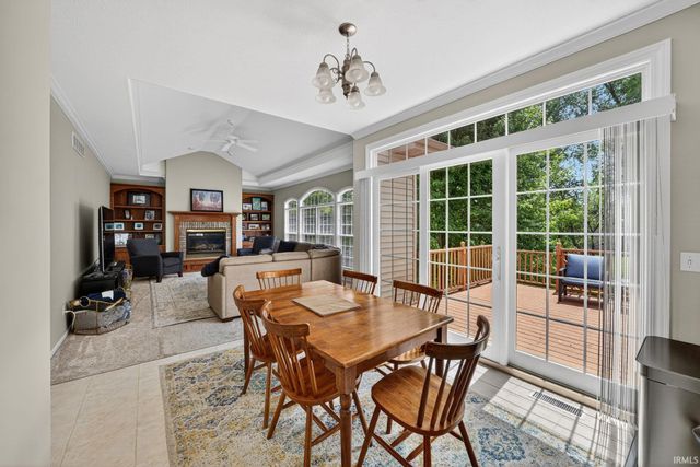 14296 Parkridge Drive, Granger, IN 46530