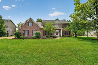 14296 Parkridge Drive, Granger, IN 46530
