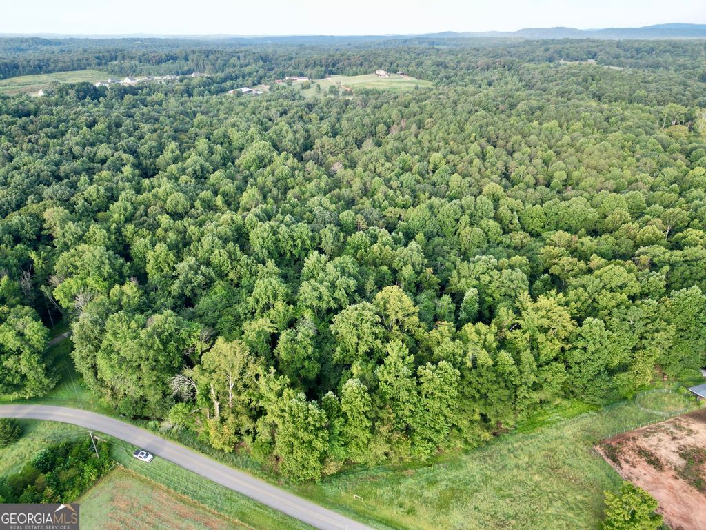 0 N Broad River Road, Eastanollee, GA 30538 — exterior