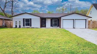 403 Vance Street, League City, TX 77573