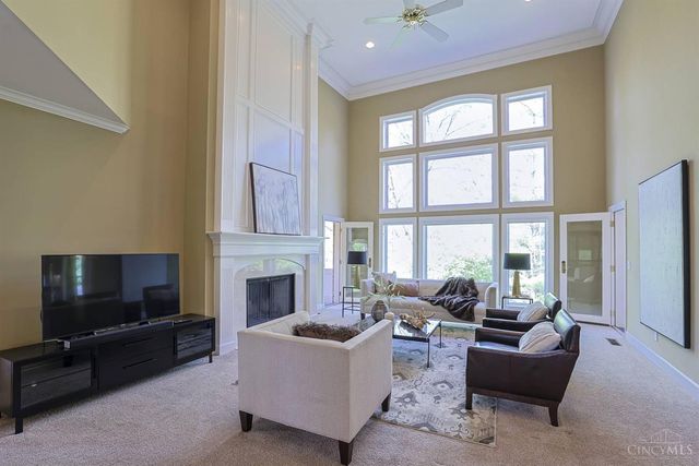4725 Miami Road, Indian Hill, OH 45243