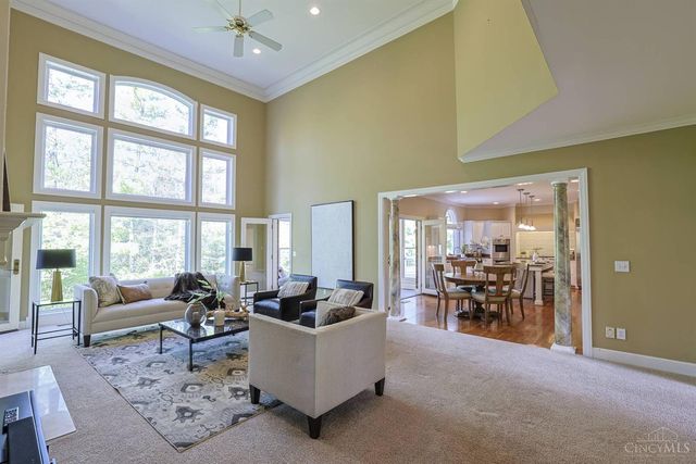 4725 Miami Road, Indian Hill, OH 45243