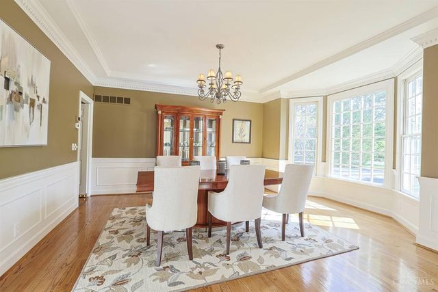4725 Miami Road, Indian Hill, OH 45243
