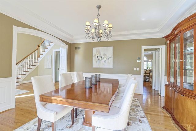 4725 Miami Road, Indian Hill, OH 45243