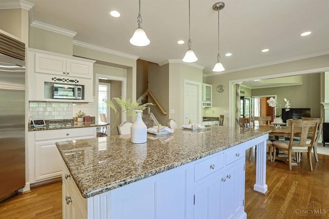4725 Miami Road, Indian Hill, OH 45243
