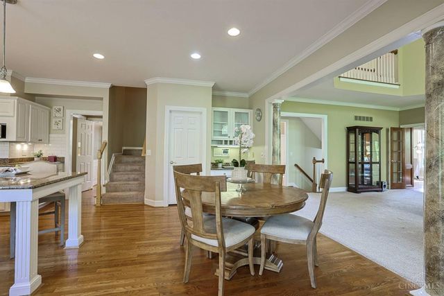 4725 Miami Road, Indian Hill, OH 45243