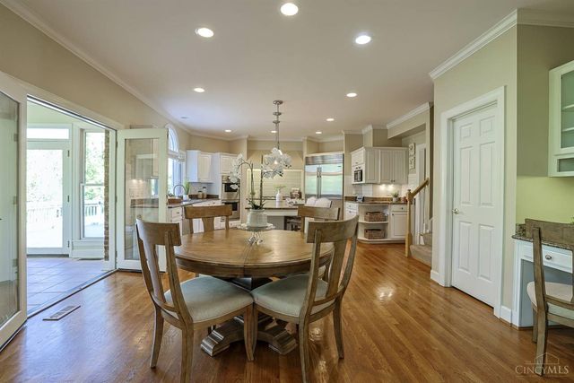 4725 Miami Road, Indian Hill, OH 45243