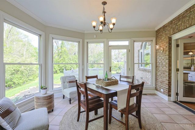 4725 Miami Road, Indian Hill, OH 45243