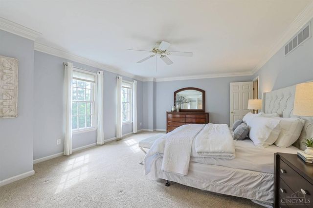 4725 Miami Road, Indian Hill, OH 45243
