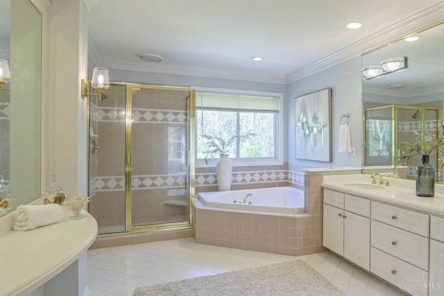 4725 Miami Road, Indian Hill, OH 45243