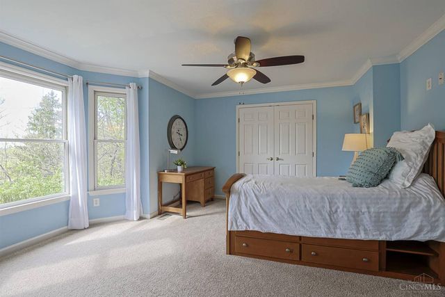 4725 Miami Road, Indian Hill, OH 45243