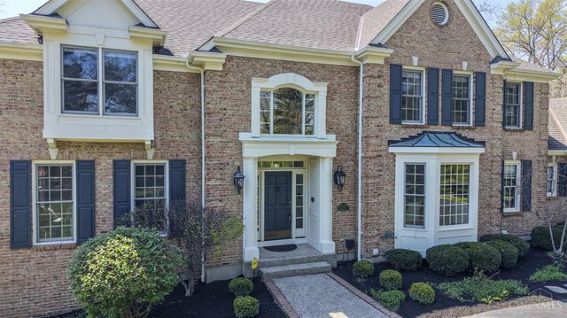 4725 Miami Road, Indian Hill, OH 45243
