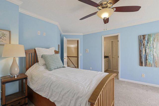 4725 Miami Road, Indian Hill, OH 45243