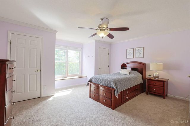 4725 Miami Road, Indian Hill, OH 45243